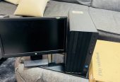 HP Pro Tower 290 G9 Desktop PC