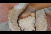 Shredder Rice Supplies