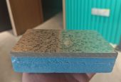 Wall panels