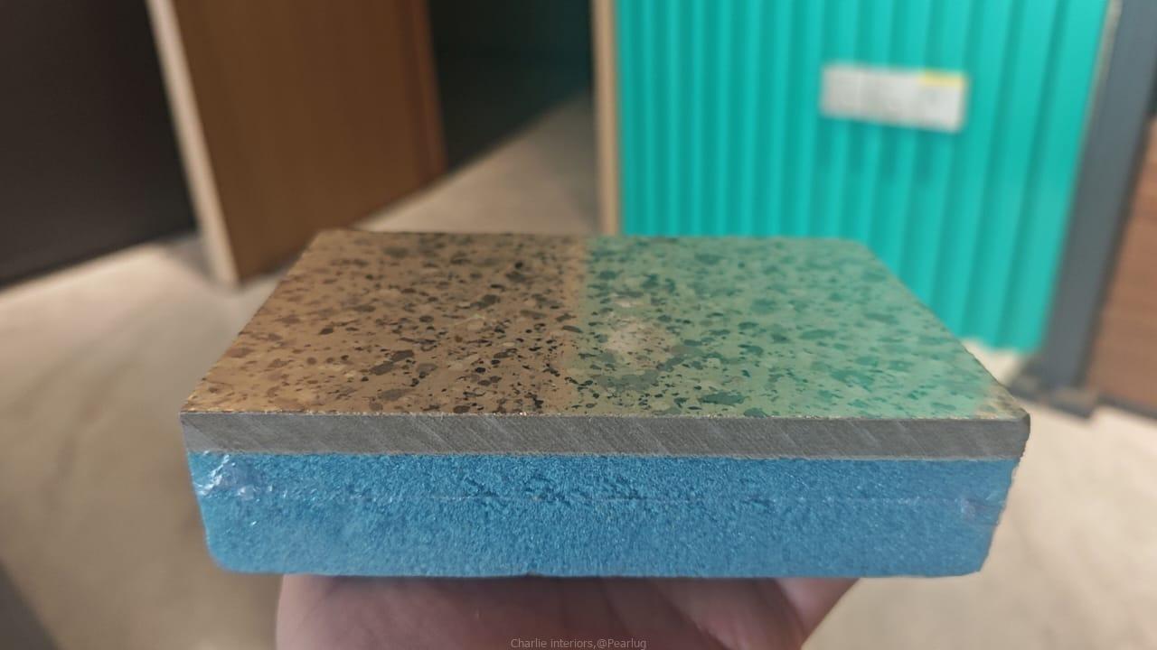 Wall panels