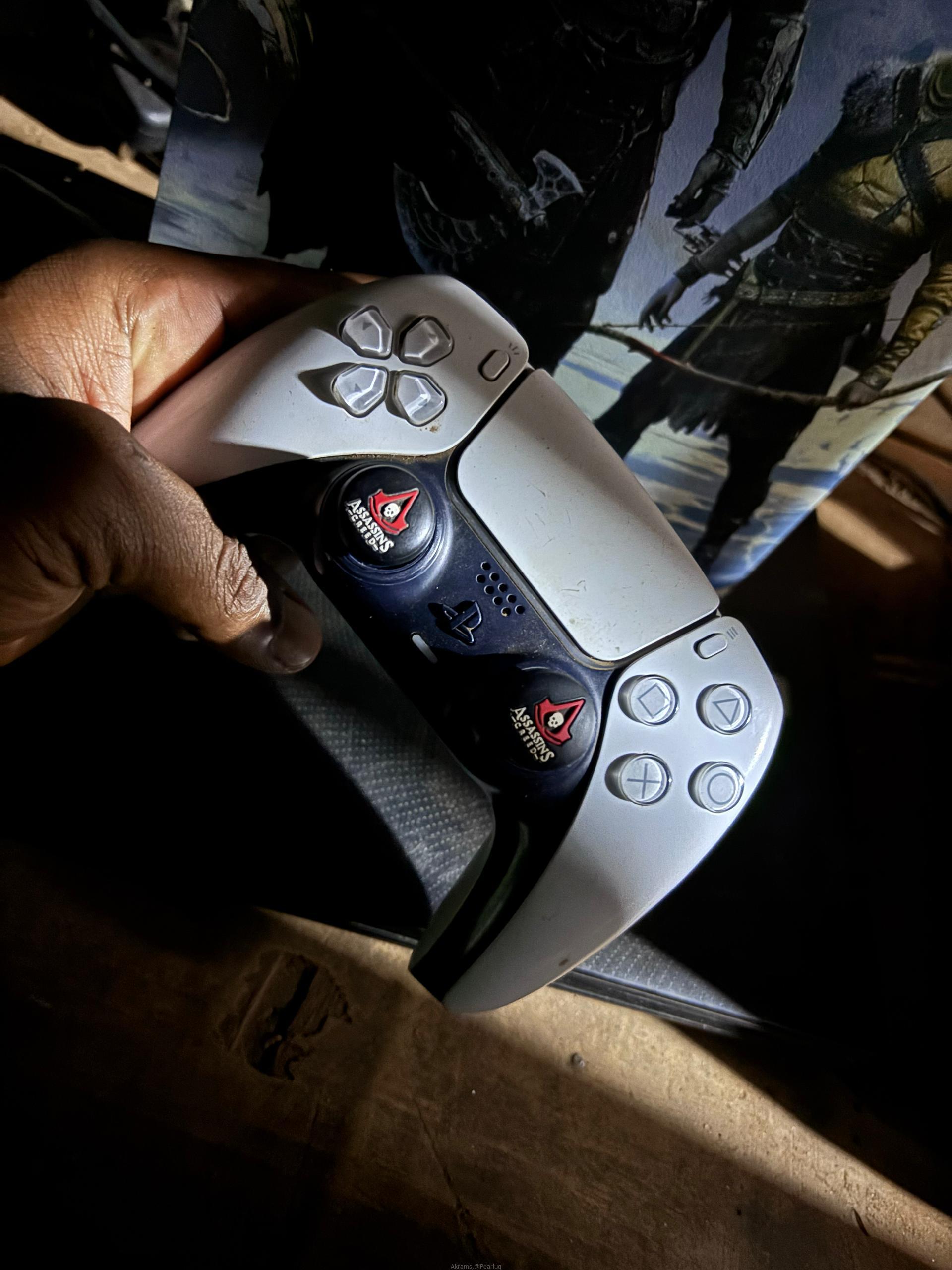 Ps5