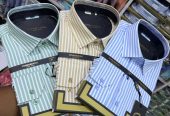 Men’s shirts