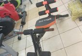 Six pack machine