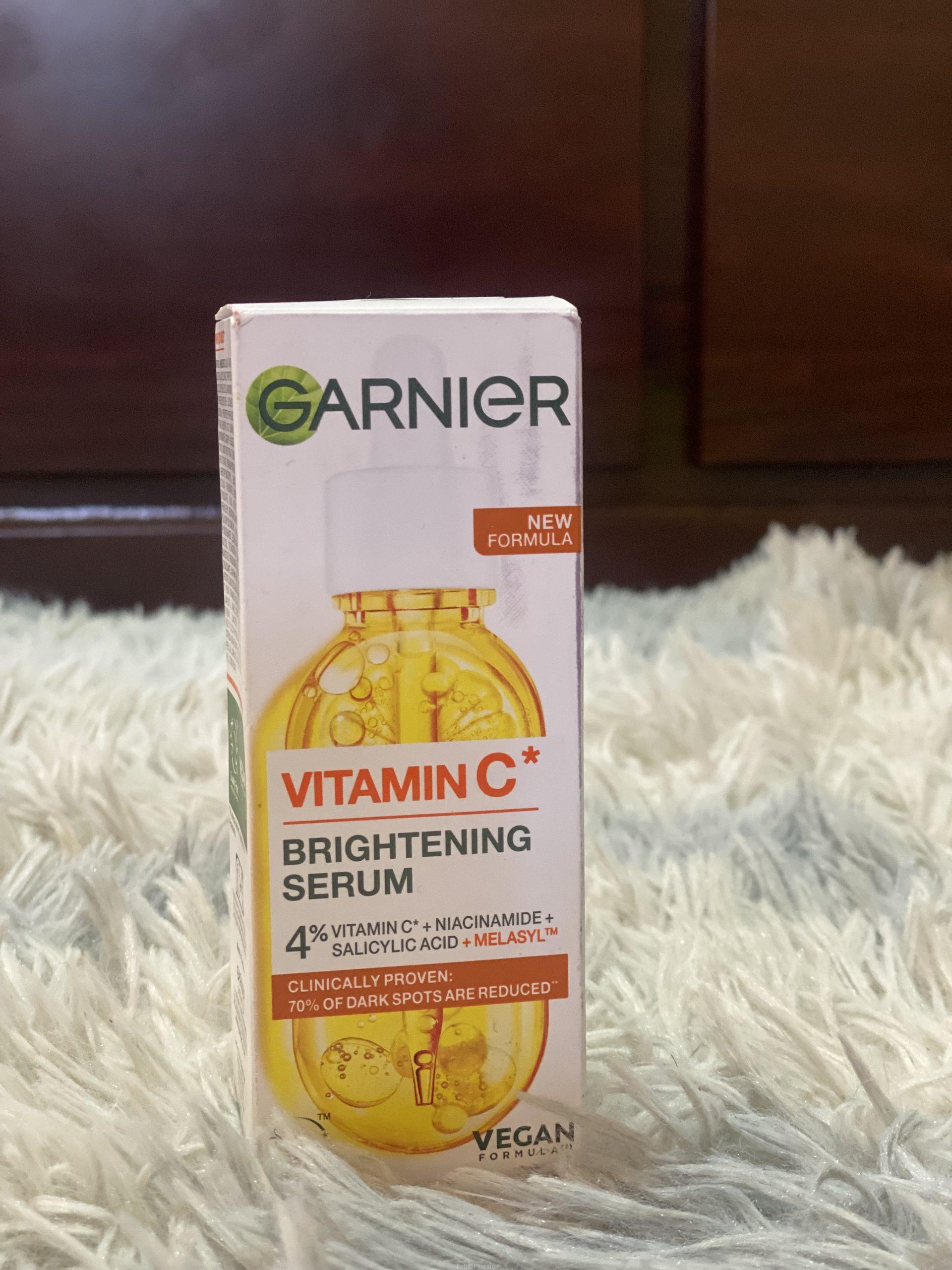 Garnier