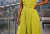 Limited edition dresses