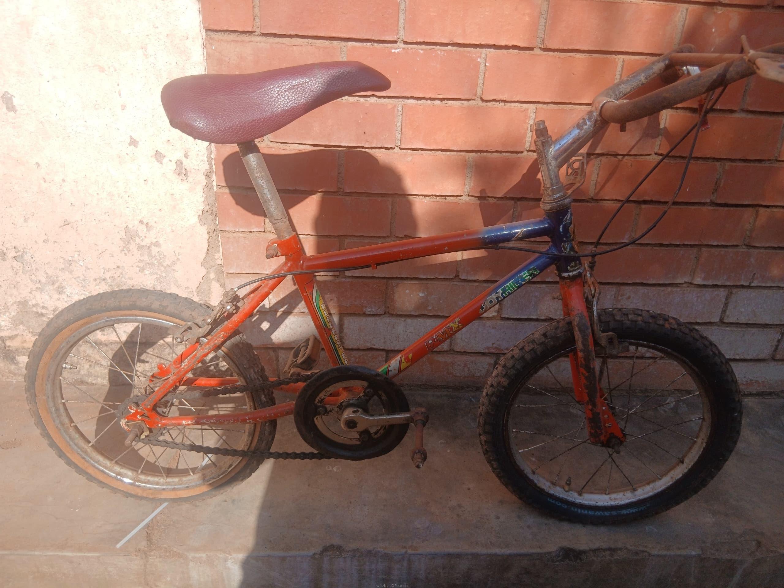 Bicycle