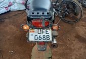 SIMBA UG BOSS 100CC