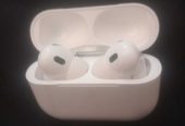 TWS earphones