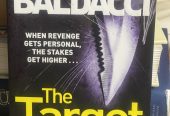 David Baldacci novels