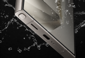 Samsung Galaxy S24 ultra titanium grey (256GB) 5G