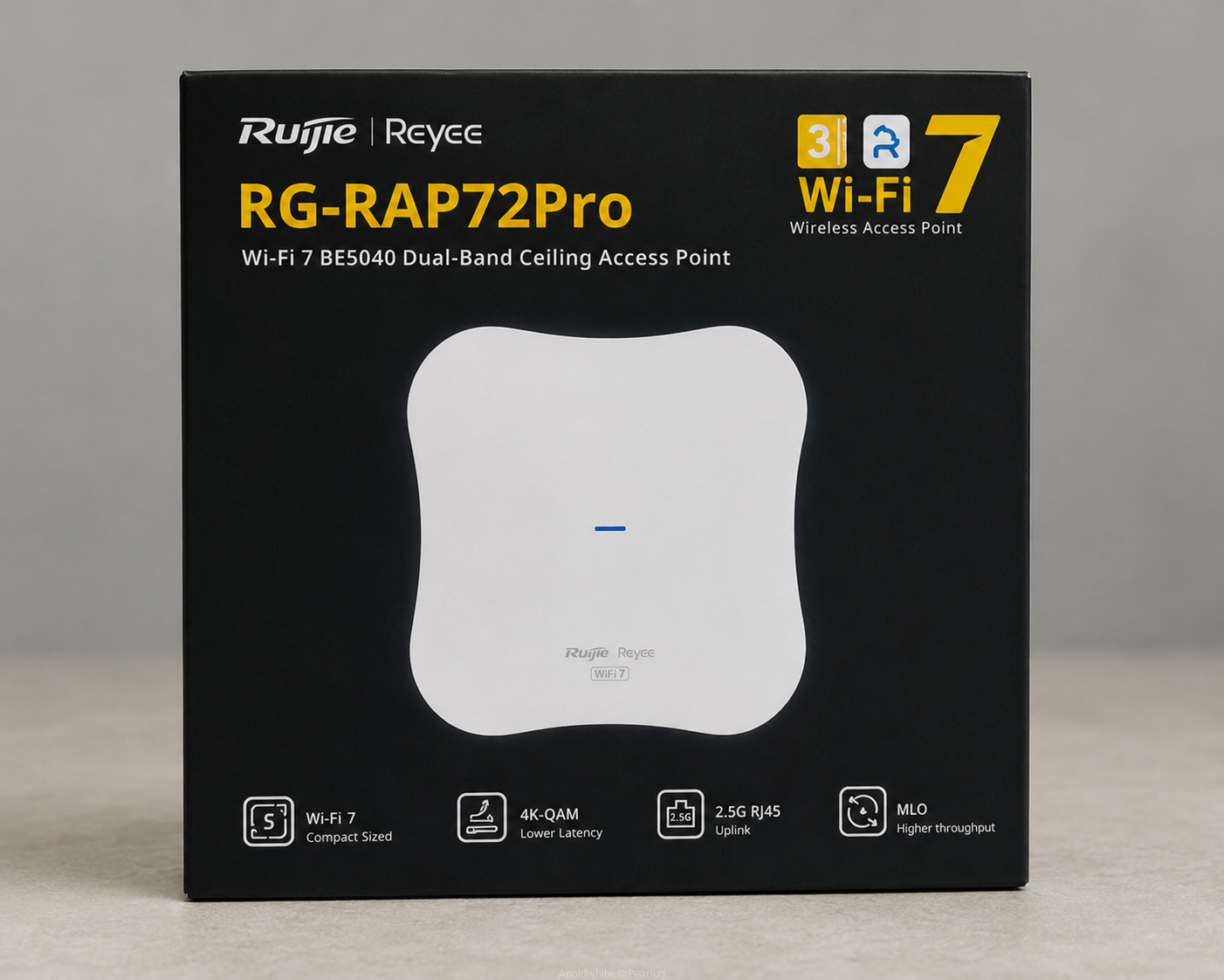 Wi-Fi wireless Access Point