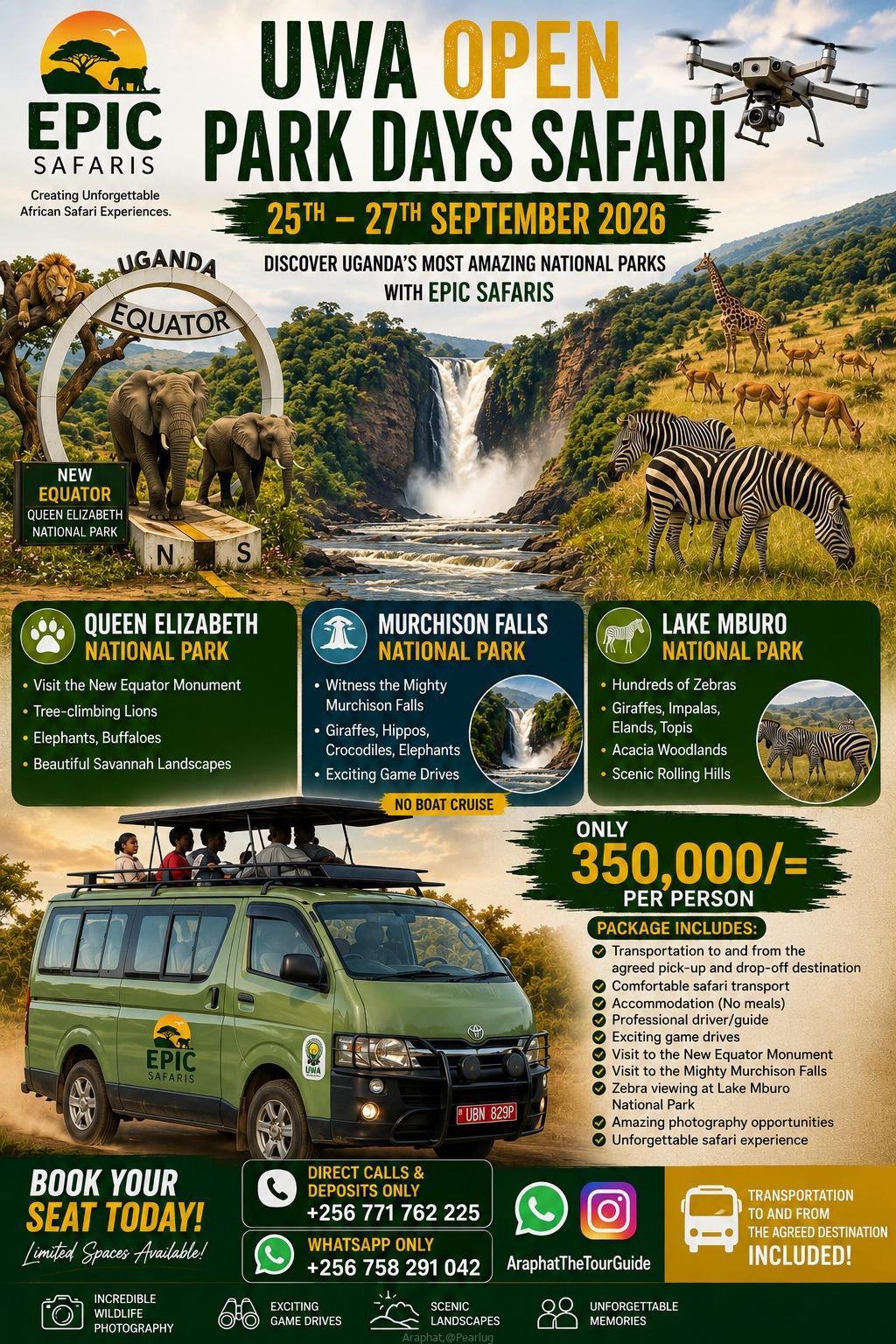 Tourism