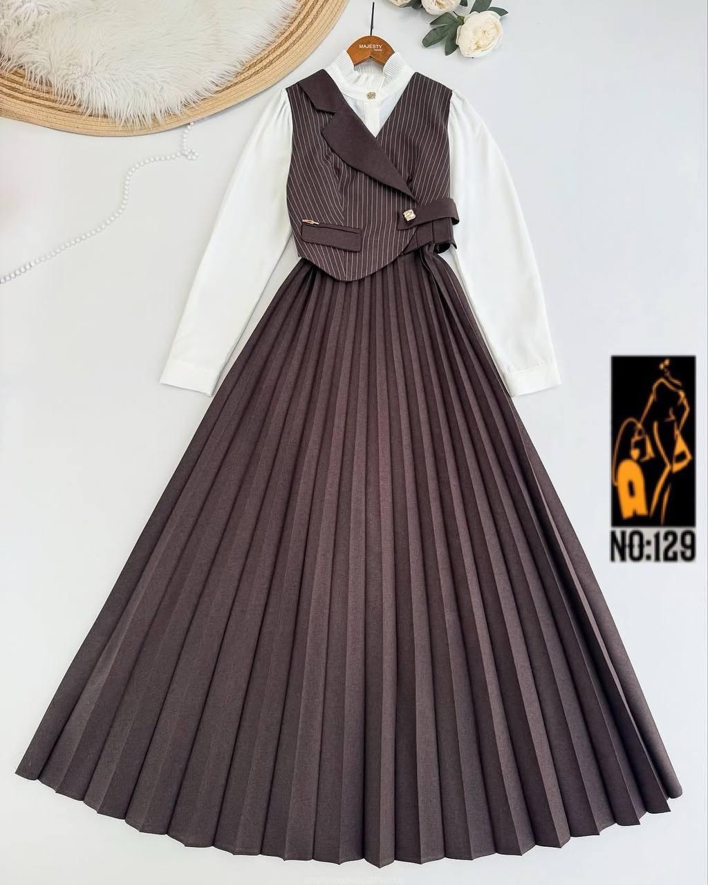 Original and affordable abayas and casuals