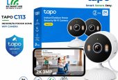 Smart Cameras and locks