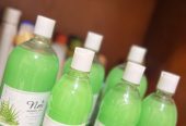 I have the best shower gels of different flavors