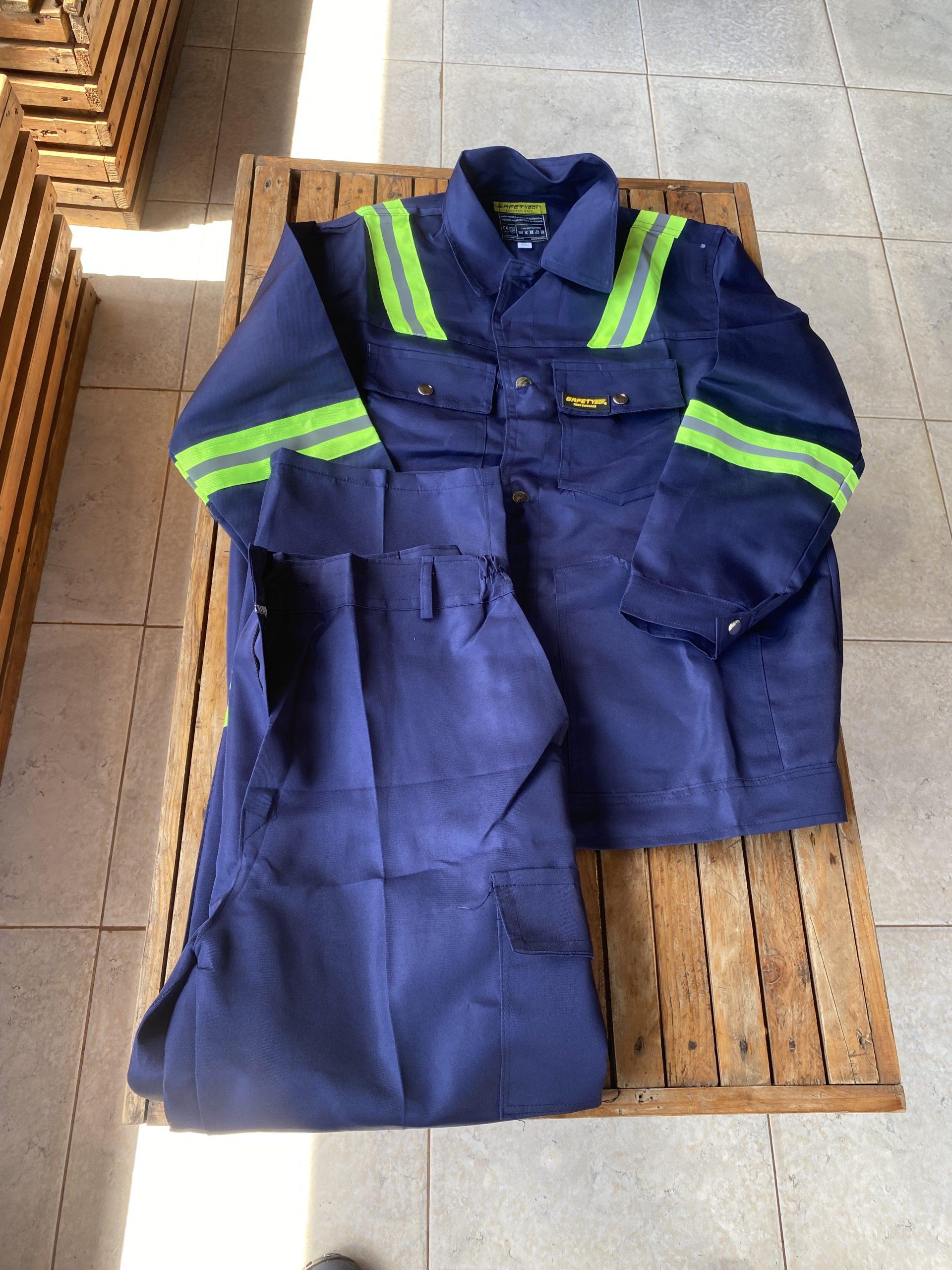 Overalls