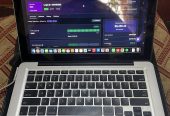 Mackbook pro 8GB ram