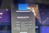 Mackbook pro 8GB ram