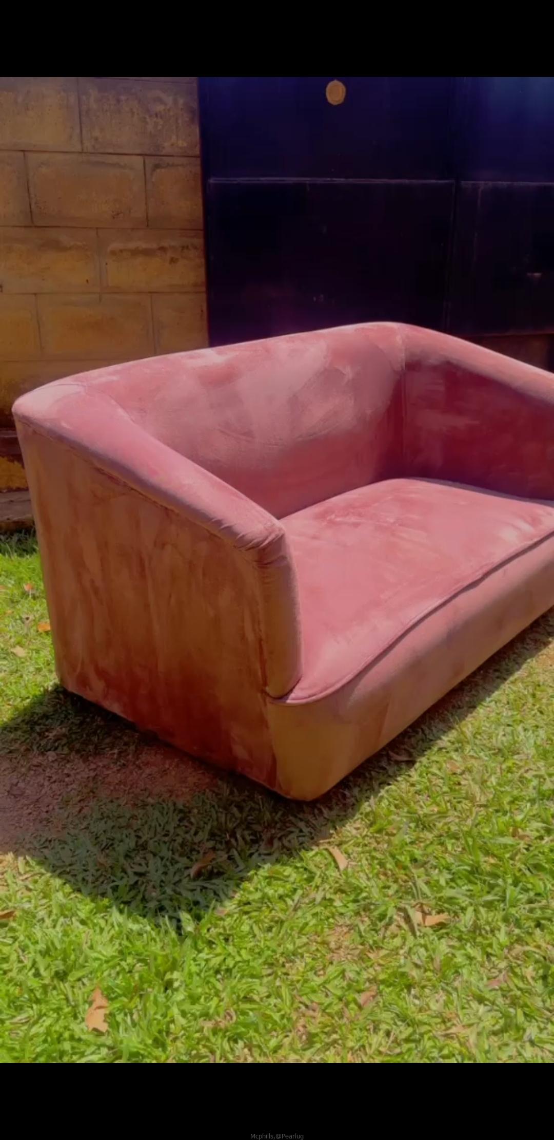 Sofa Chairs set