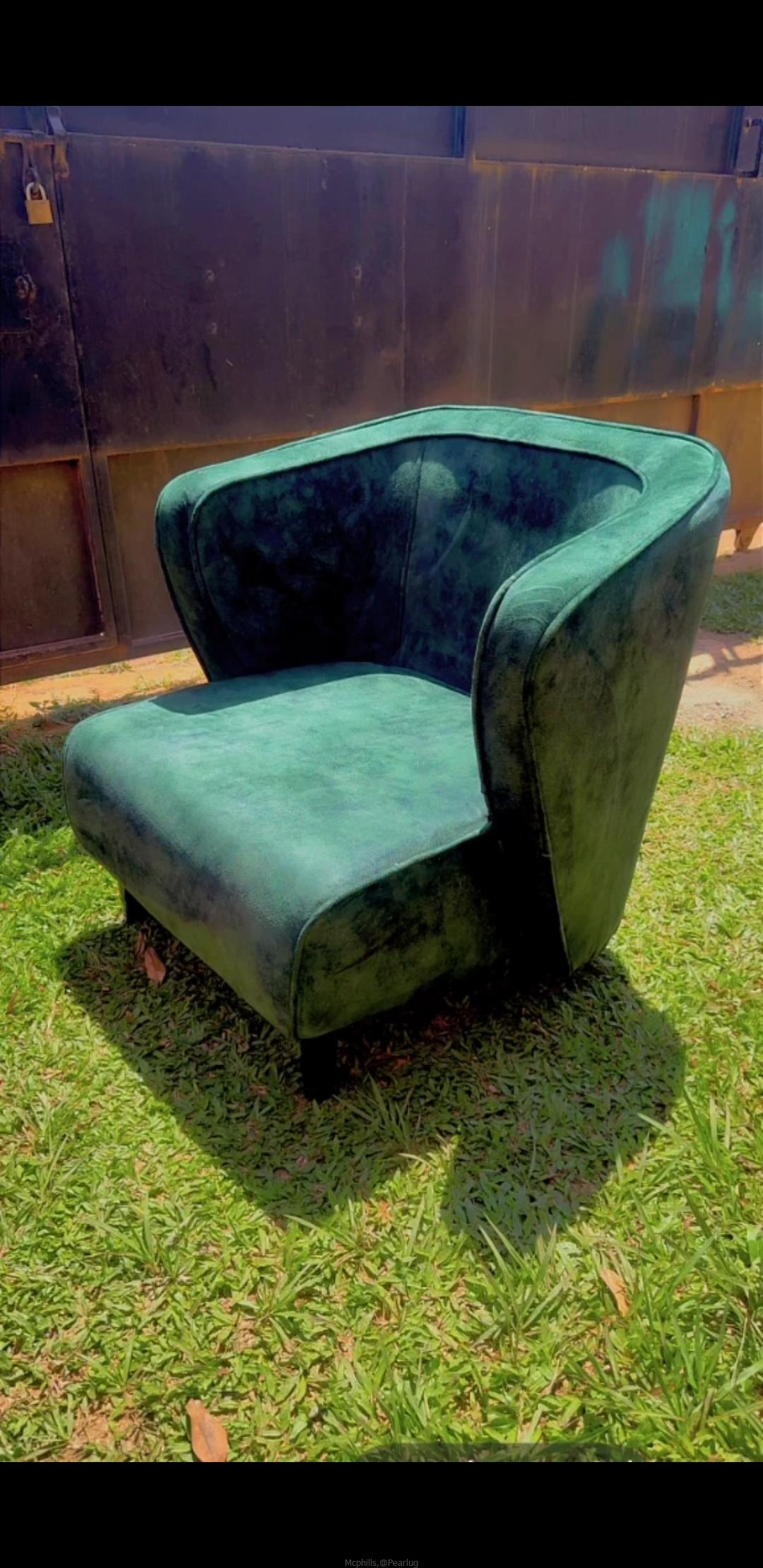 Sofa Chairs set