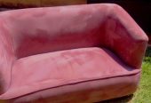 Sofa Chairs set