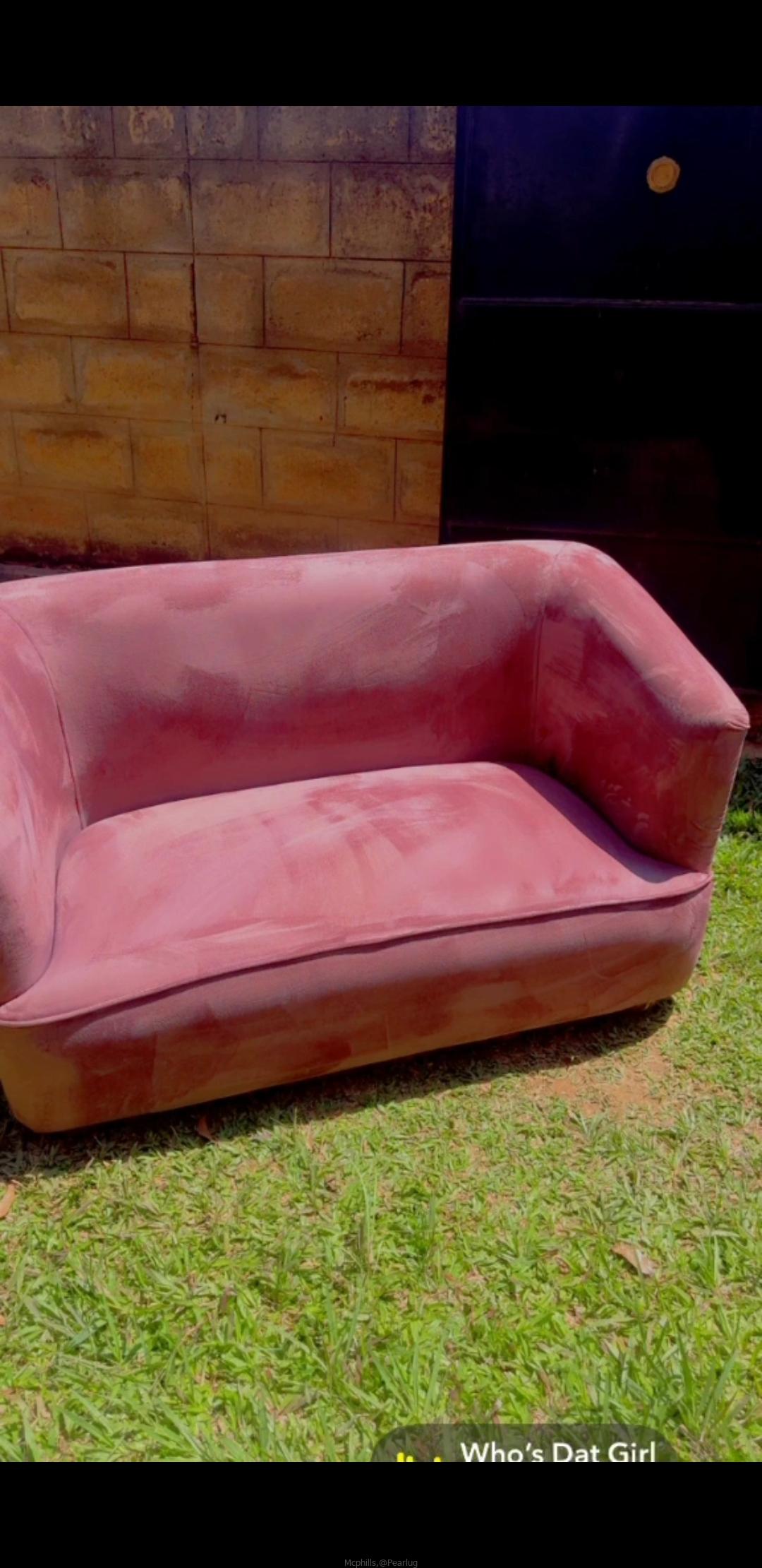 Sofa Chairs set
