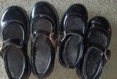 Back to school shoes