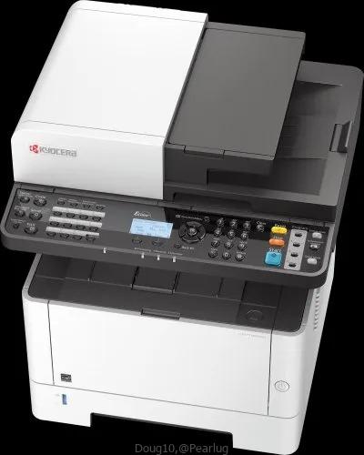 kyocera M2635dn