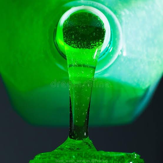 Multi-purpose Liquid Soap