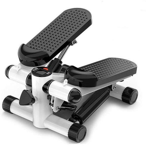 Min stepper