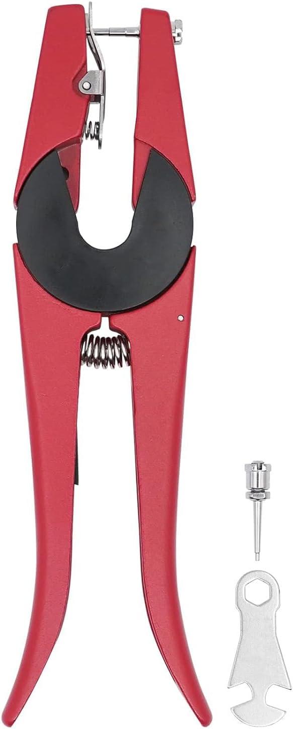 Eartag Applicator