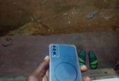 Selling Vivo 2027