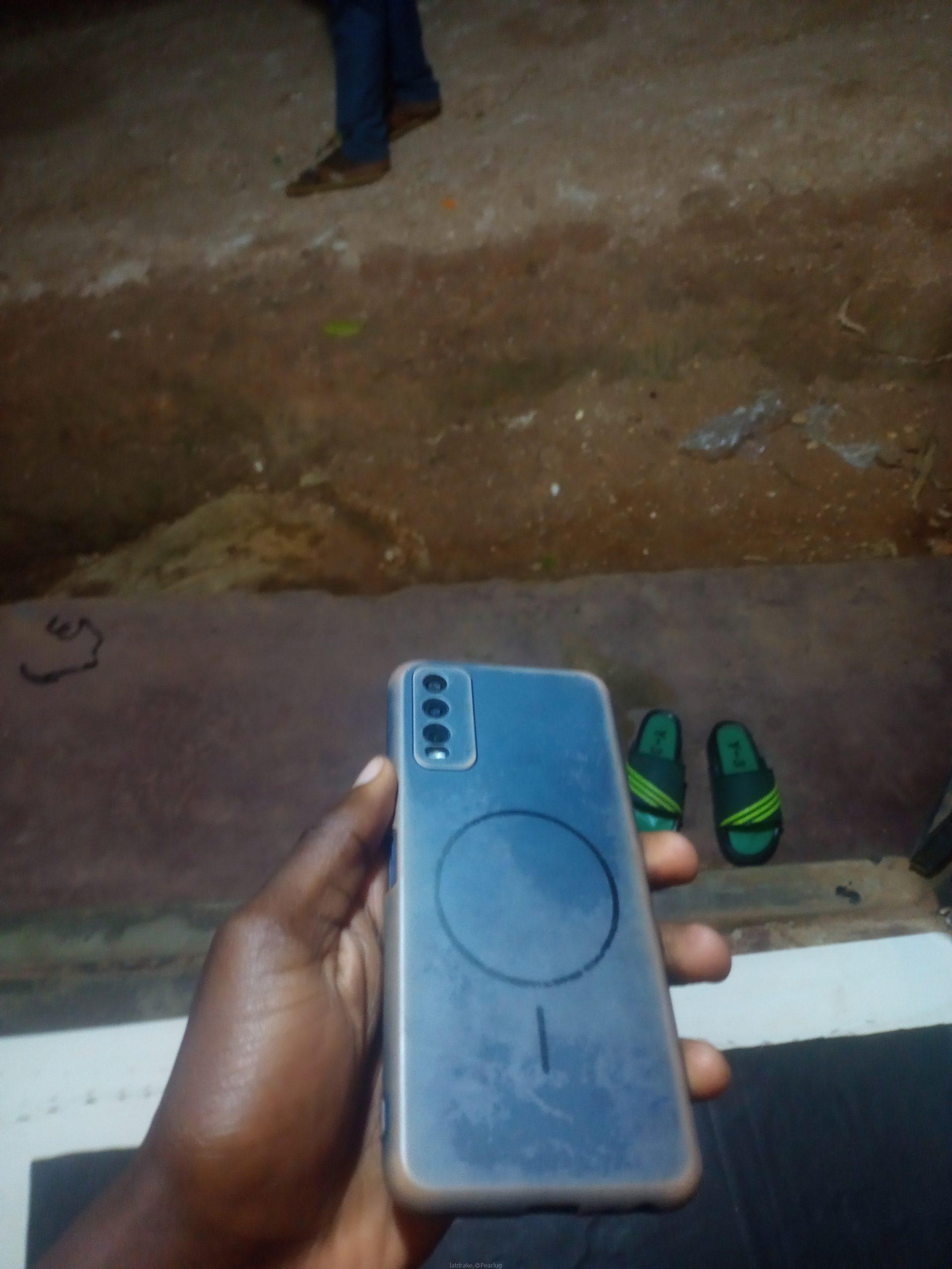 Selling Vivo 2027