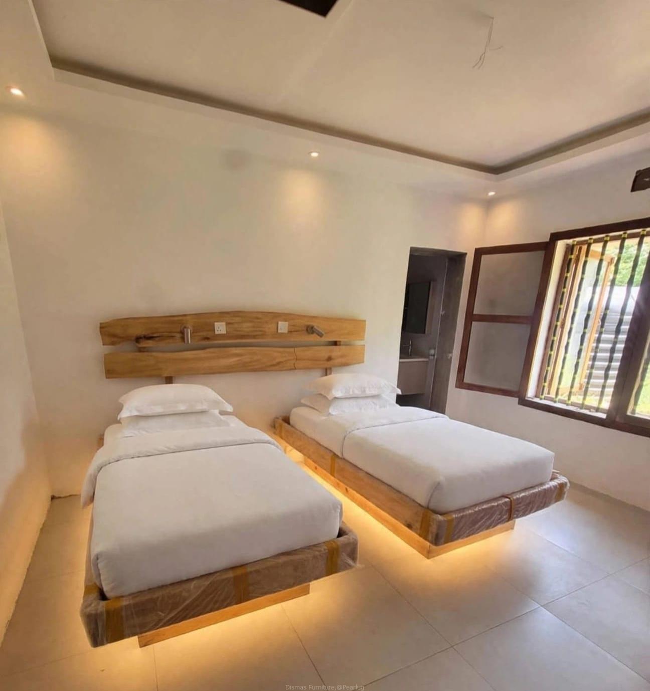 Beds