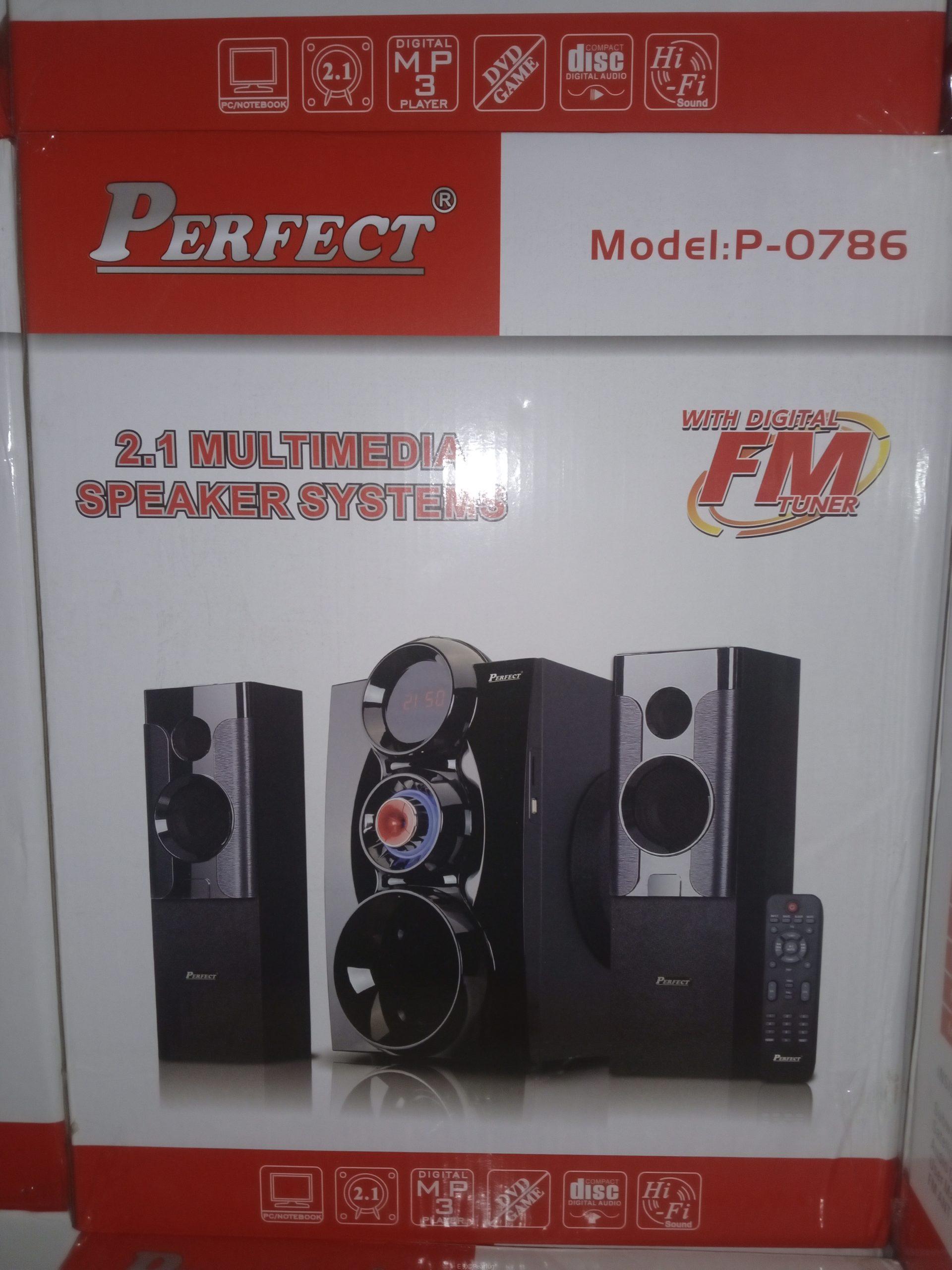 Singh importers (Perfect)