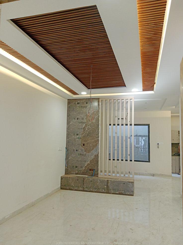 JOIS INTERIORS AND CONSTRUCTION