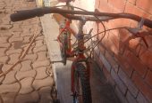 Bicycle