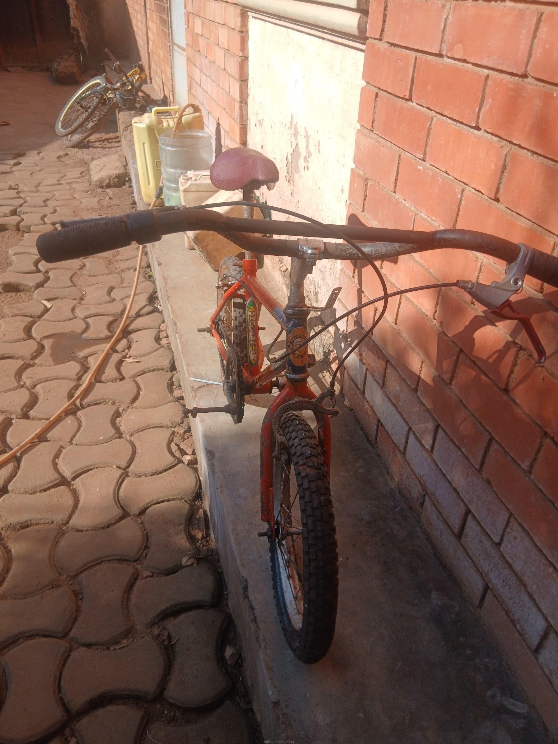Bicycle