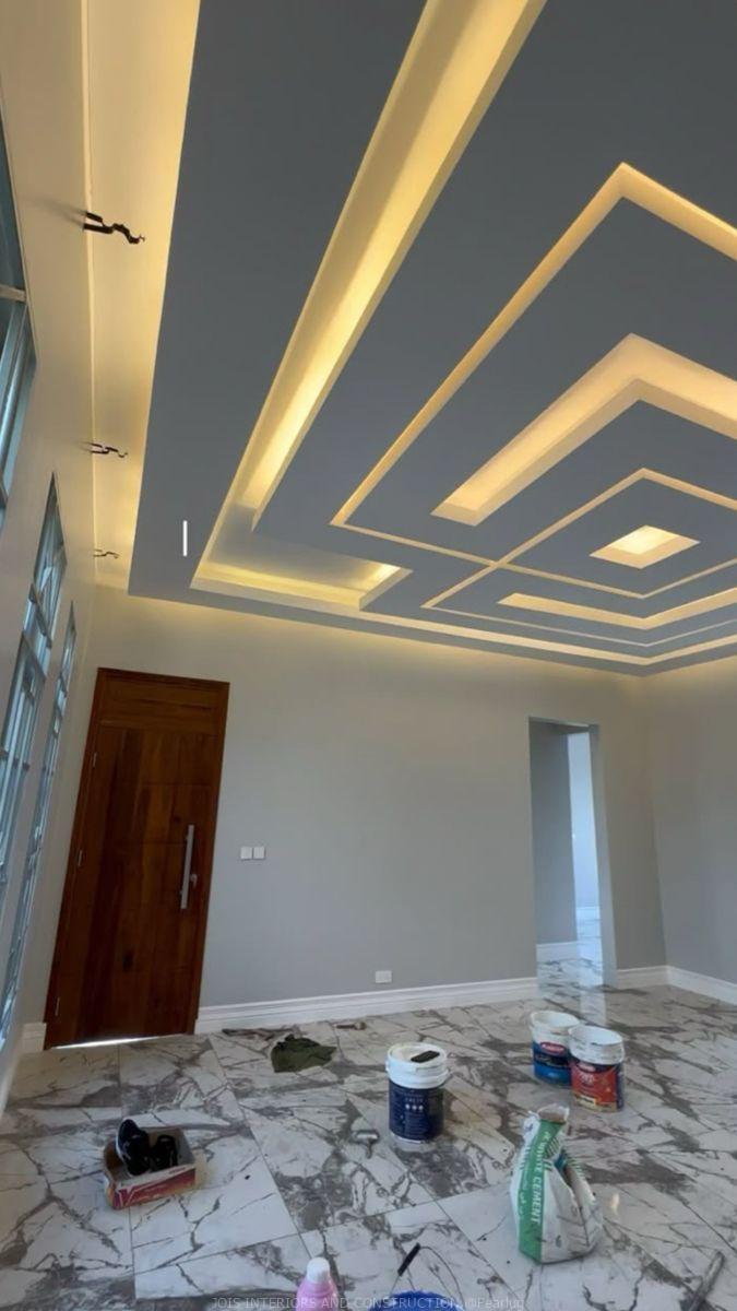 JOIS INTERIORS AND CONSTRUCTION