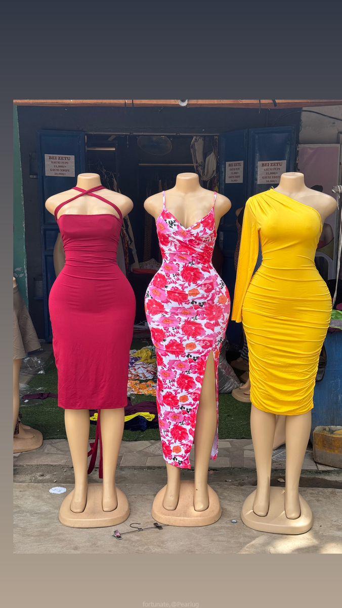 Fortunate Fashion