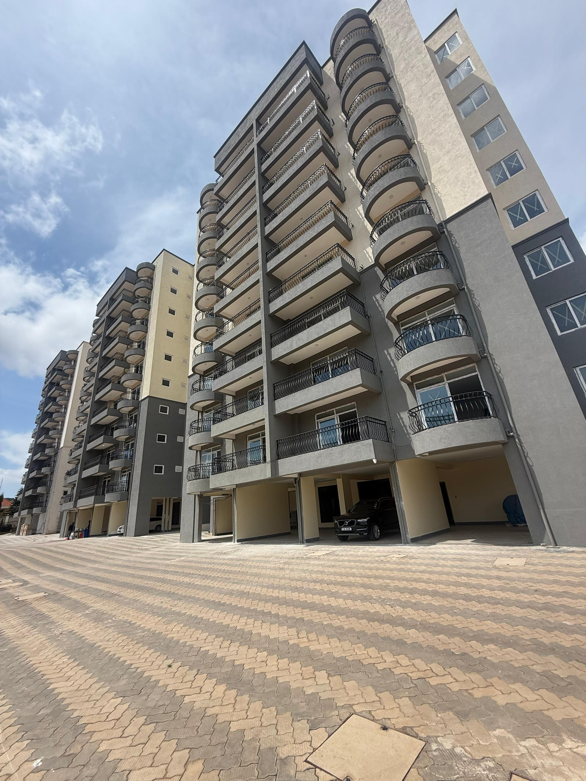 Apartments