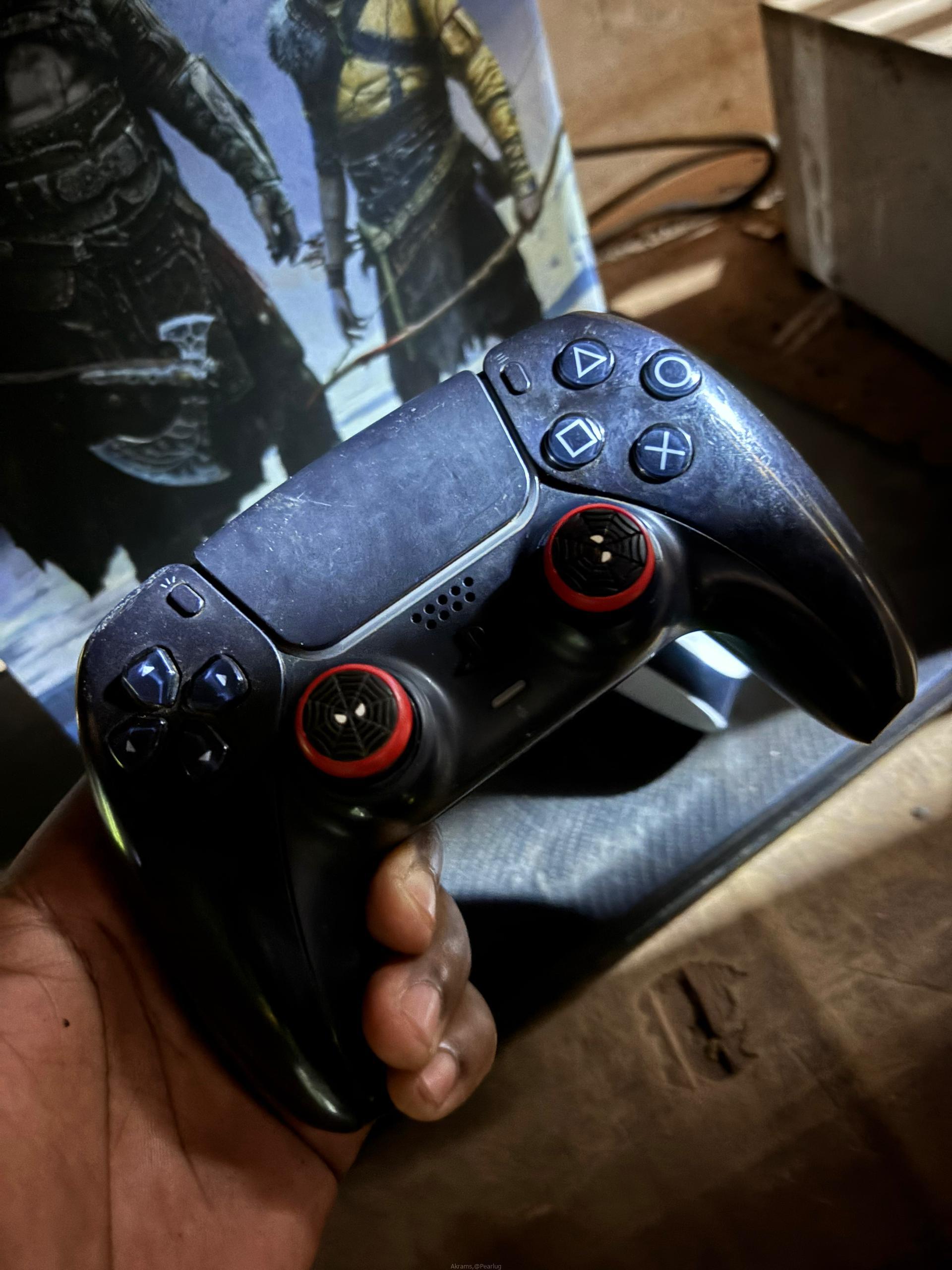 Ps5