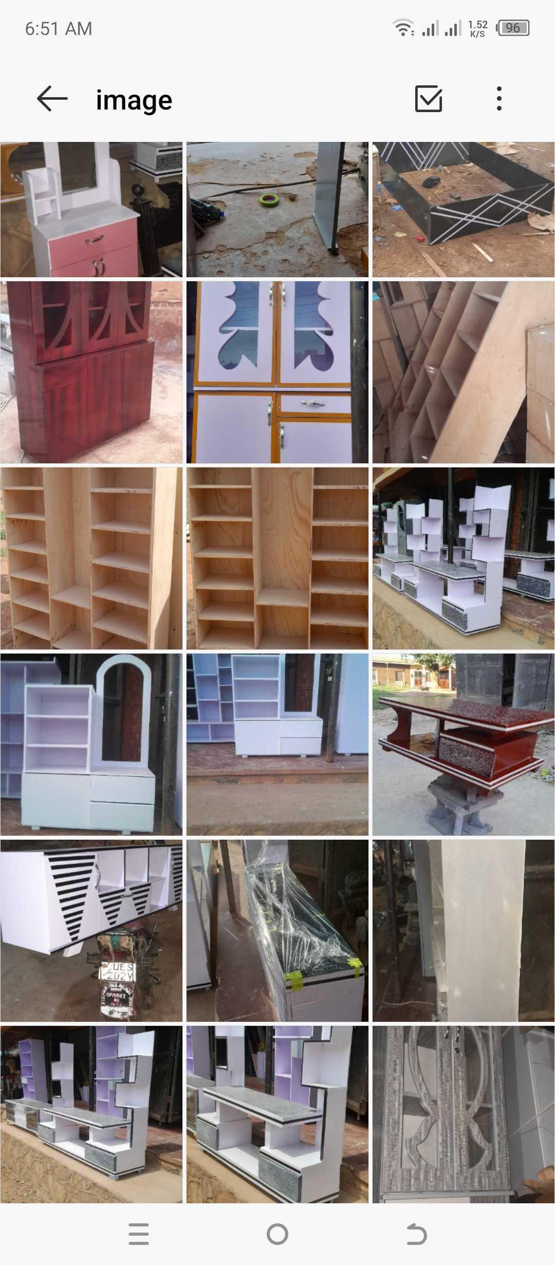 Sideboard