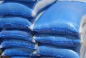 Shredder Rice Supplies