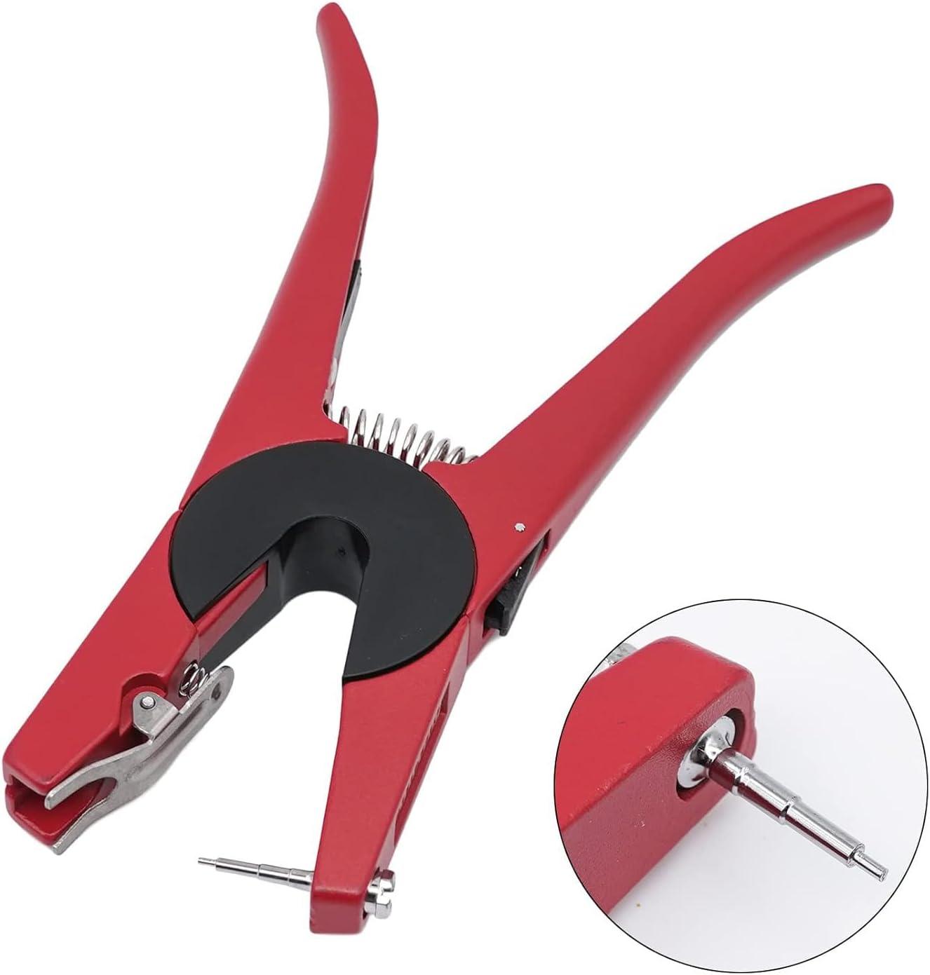Eartag Applicator