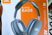 JBL Bluetooth headphones