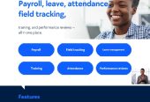 HR management system