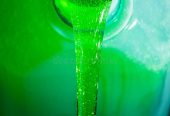 Liquid soap
