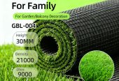 Artificial tuff grass