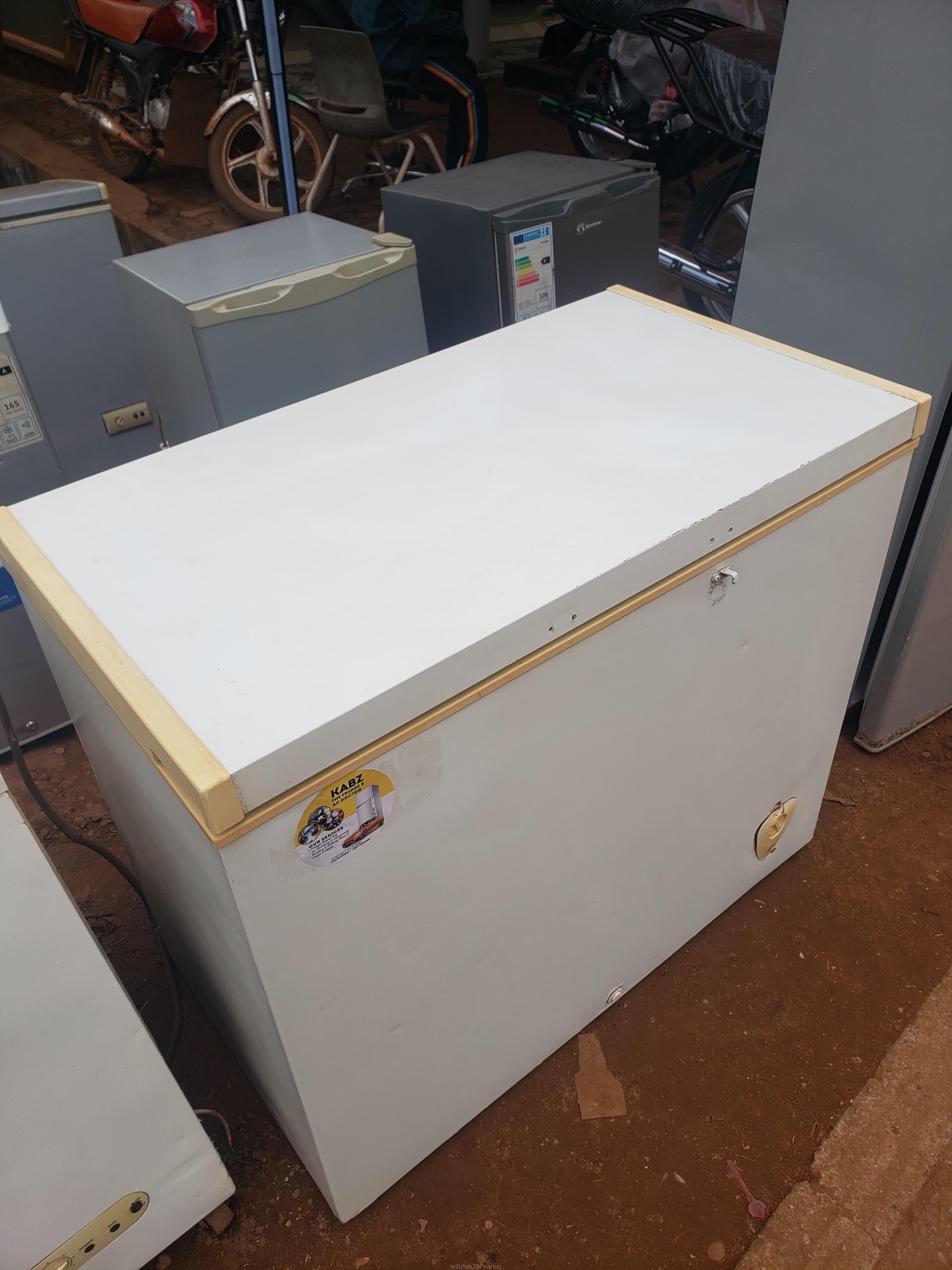 Deep freezer for sale